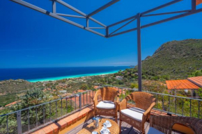 Casa Paradiso Vista Costa Rei